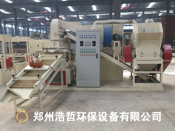 了解一下浩哲銅米機的構(gòu)造與原理