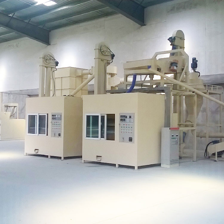 電路板分離回收設備