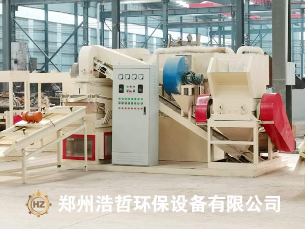 廢銅線可以用雜線銅米機(jī)加工分離嗎？