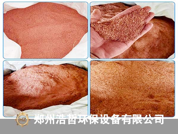 廢銅線可以用雜線銅米機(jī)加工分離嗎？