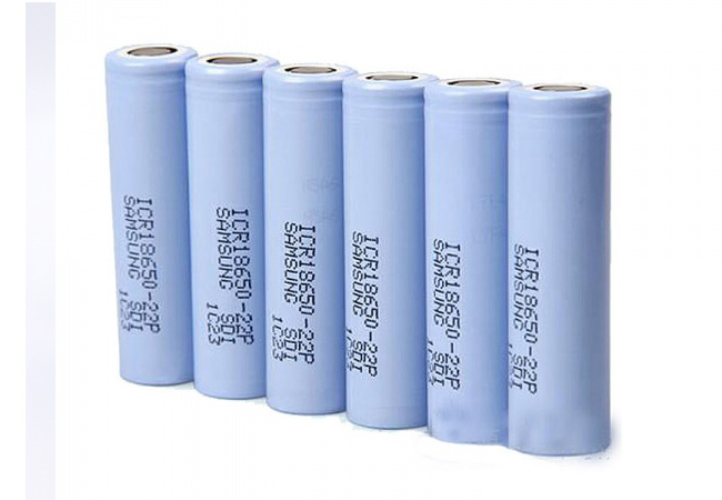 廢舊18650鋰電池 廢舊18650鋰電池