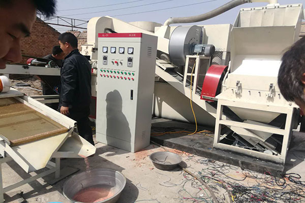 深圳銅米機(jī)客戶(hù)案例