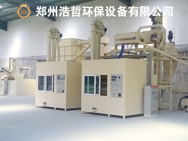 電路板回收處理設備的實際意義與工藝流程 電路板回收處理設備的實際意義與工藝流程