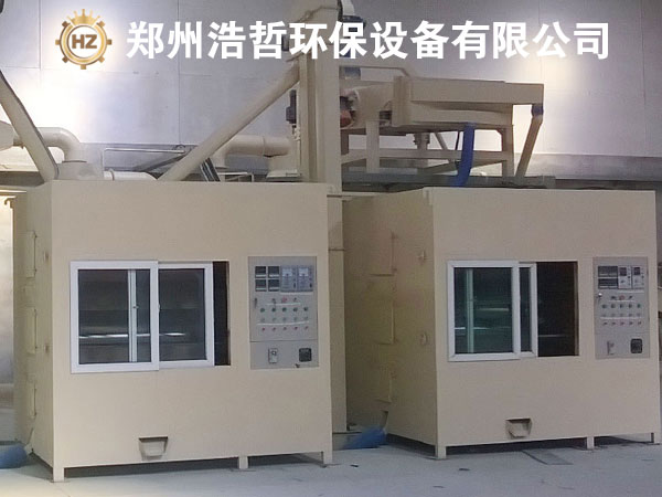 廢電路板粉碎回收生產(chǎn)線七大特點