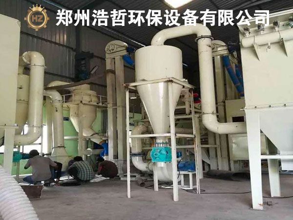 廢鋰電池回收處理設備的重要性