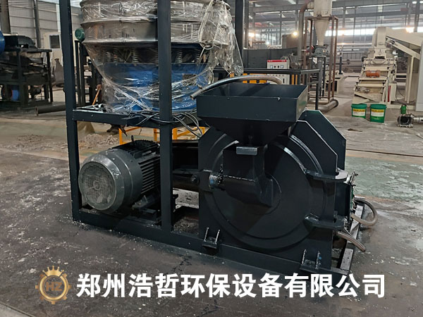 鋁塑磨粉機 鋁塑磨粉機